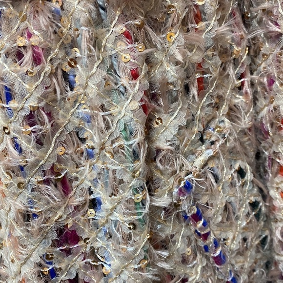 Warm trendy coat - Picture 4 of 4